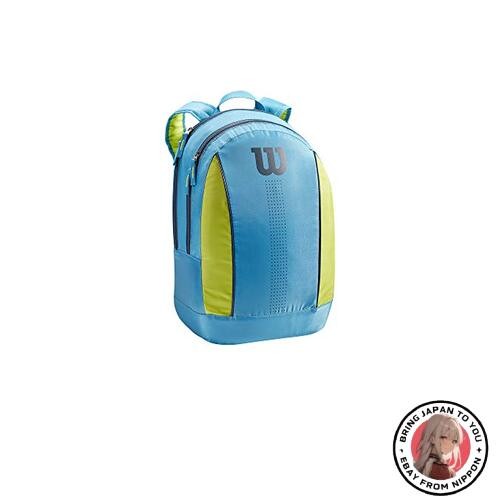 Wilson junior zaino snubbull - junior,