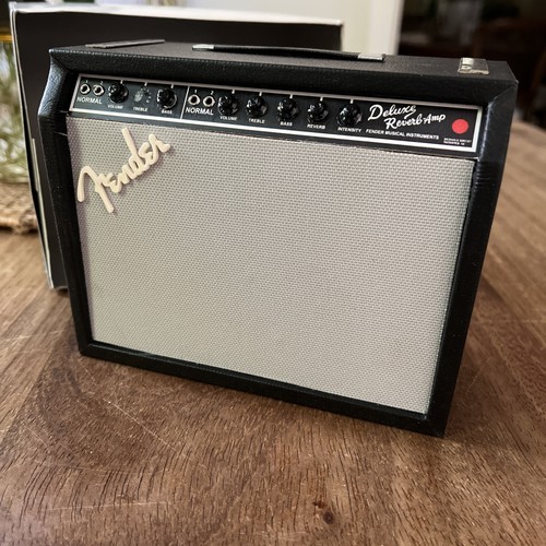 Fender miniatura replica - fender,