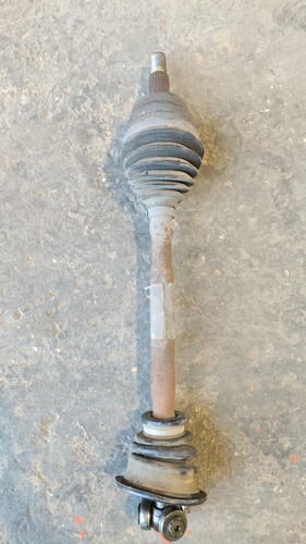 Semiasse anteriore sinistro - semiasse, sx