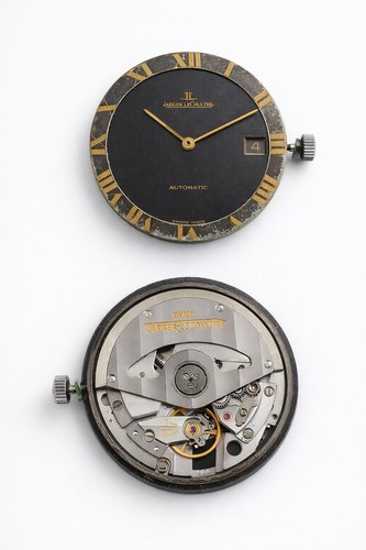 Jaeger coultre cal - le,
