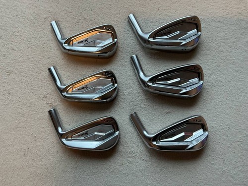 Dunlop srixon zx5 pw teste - zx5,