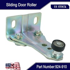 Sliding Door Roller Upper Left