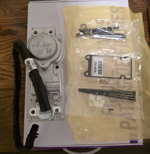 6379232rx turbo actuator for - actuator,
