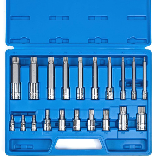 Xzn 10057a set di punte - xzn,