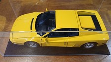 Pocher 1:8 FERRARI TESTAROSSA