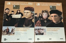 Sceneggiati RAI-CRISTOFORO