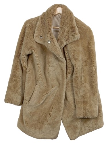 Hallhuber pelliccia donna - pelliccia,