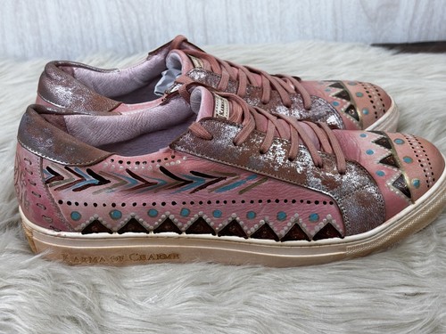 Sneakers karma charme - sneakers,