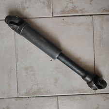 Cardano BMW GS 1200 Del 2007