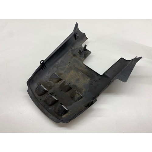 Plastica sotto scocca pedana - plastica,