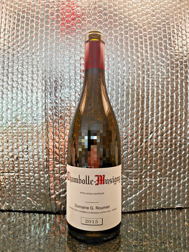 Domaine georges christophe - georges,