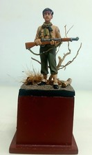 Tin toy soldier Miniatures