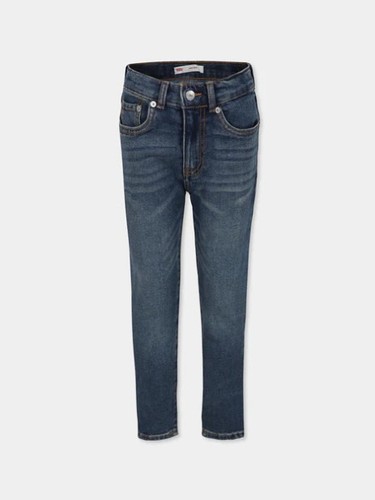 Jeans junior levi - jeans,