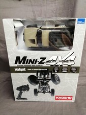 Kyosho Mini-Z Toyota Hilux