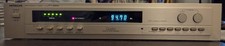Hitachi FM Tuner FT8000 Quartz Sintonizzatore Hi Fi Belissimo Suono Vedi Video