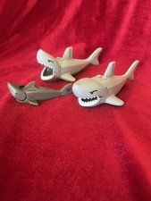 LEGO Grande Squalo Bianco con