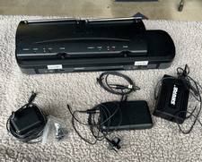 Shure wireless blx reciever - shure,