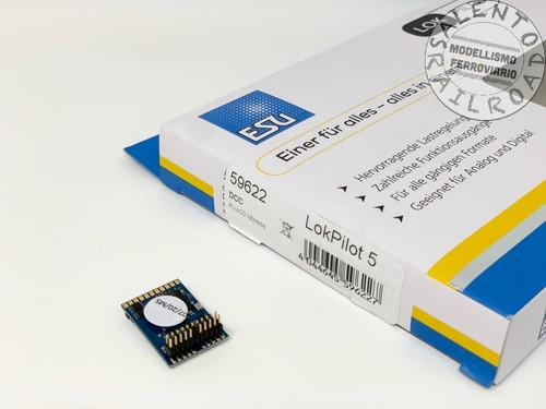 Esu 59622 decoder digitale - esu,