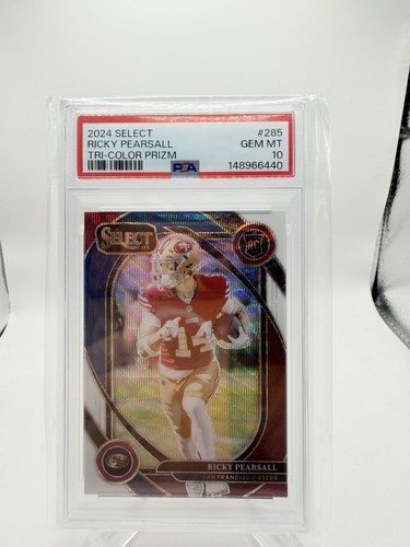 2024 panini select - panini,