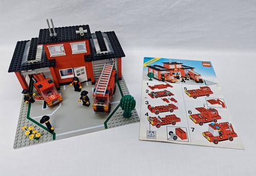 Lego 6382 classic town - 6382,