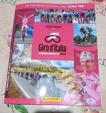 Album Fig. Giro d'Italia 2025