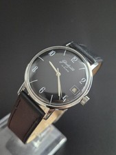 Męski zegarek GUB Glashütte