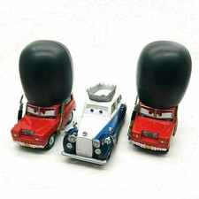3 Auto Disney Pixar Autos