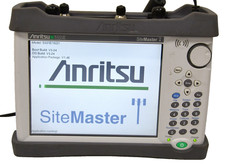 Anritsu Site Master S331E