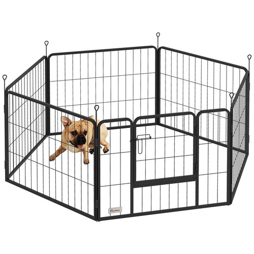 Recinto per cani - , pannelli