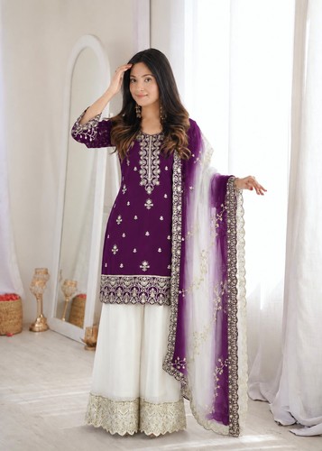 Abito salwar kameez indiano - abito,