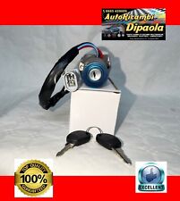 BLOCCASTERZO CILINDRETTO BLOCCHETTO ACCENSIONE AVVIAMENTO IVECO DAILY da 99-06