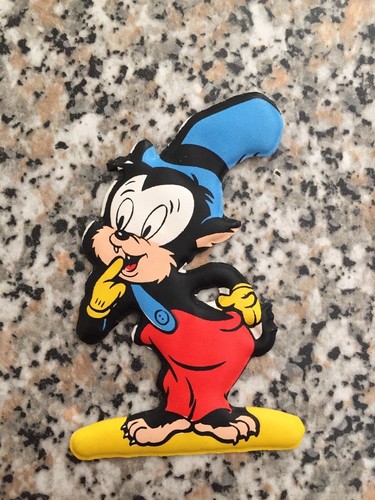 Figurina formaggino mio - formaggino,