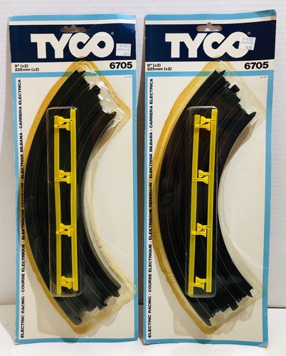Vintage tyco pista elettrica - vintage,
