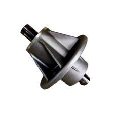 FLANGIA ALBERO PORTALAMA