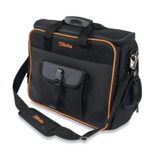 Borsa portautensili Beta Tools C7 vuota tessuto tecnico tasche porta pc