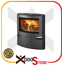 Stufa a legna 9,0 kW ADURO