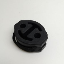 Supporto silenziatore marmitta - silenziatore,