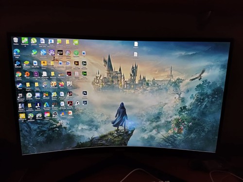 Monitor samsung pollici - samsung,