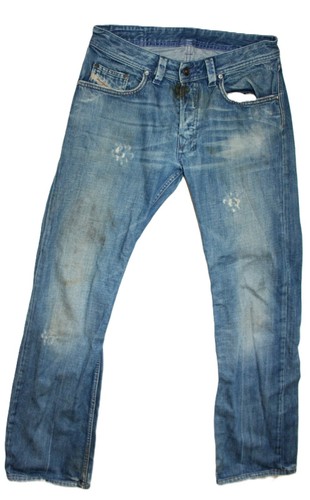 Jeans diesel levan - diesel, w31