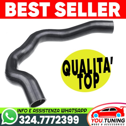 Manicotto intercooler tubo - 💎manicotto,