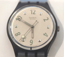SWATCH GENT GRAUER - GN146 -