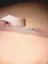Nastro My Burberry per