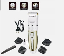 RASOIO ELETTRICO RICARICABILE