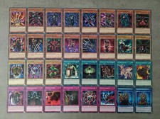 Yu-Gi-Oh! Marik / Yami Marik /