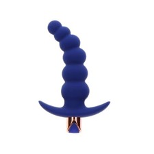 Palline anali vibranti per un