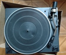 Lotto 6  Giradischi varie