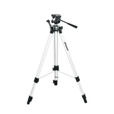 Treppiedi in alluminio 1/4”