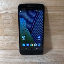 Smartphone Motorola Moto G5