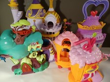 My Little Pony Play Set