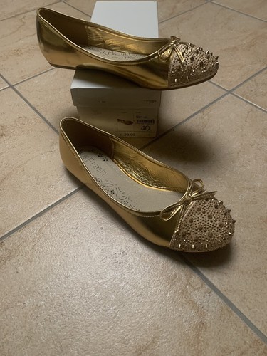 Ballerine scarpe basse - basse, frash